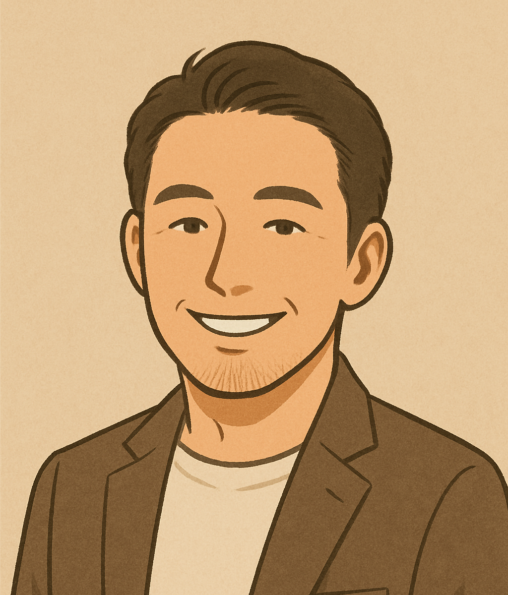 筆者プロフィール